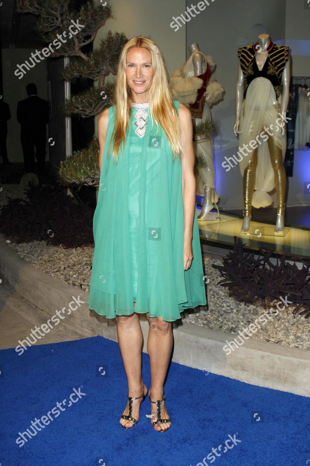 Kelly Lynch Editorial Stock Photo - Stock Image | Shutterstock