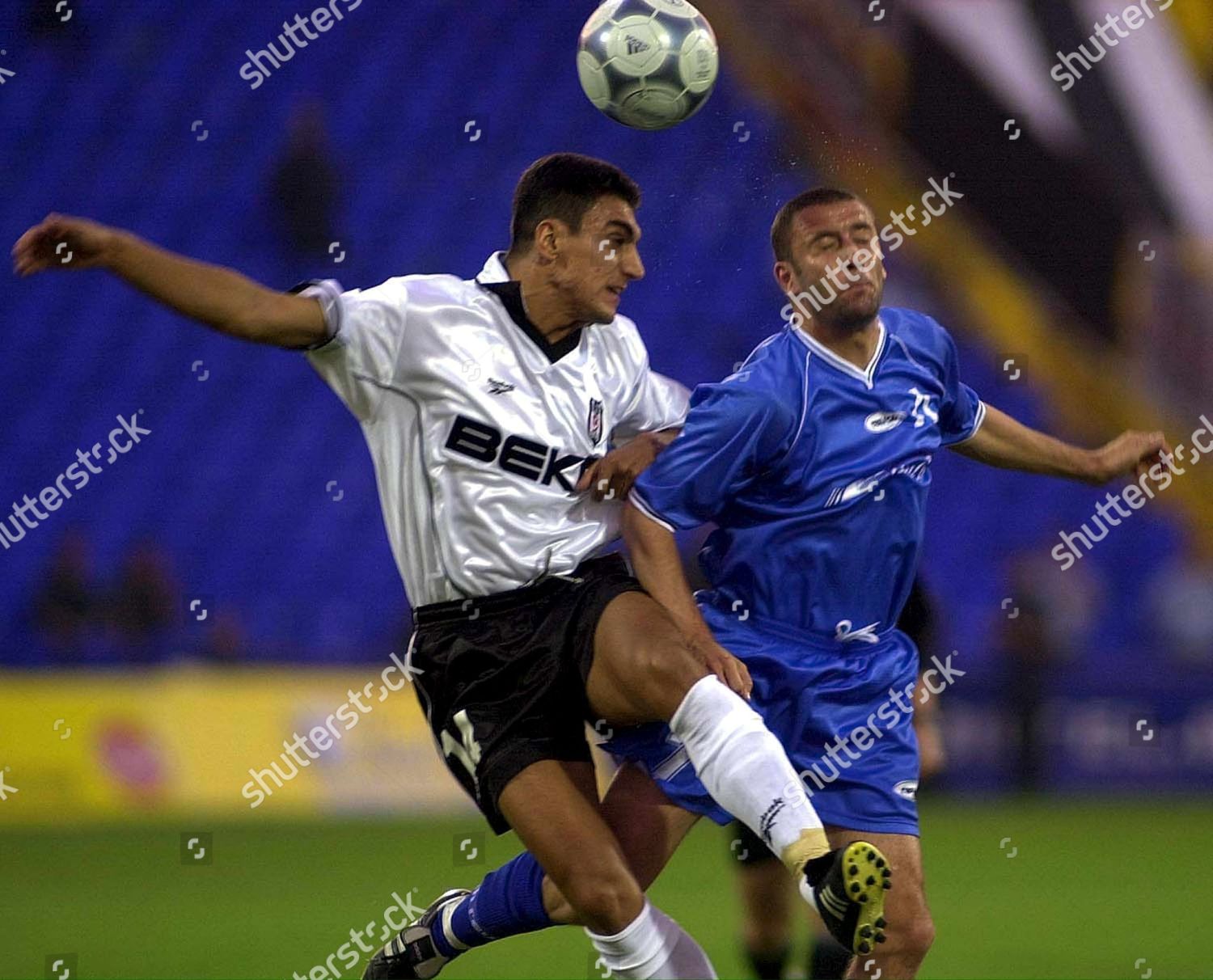 Sofia Bulgaria Alexander Alexandrov R Levski Editorial Stock Photo ...