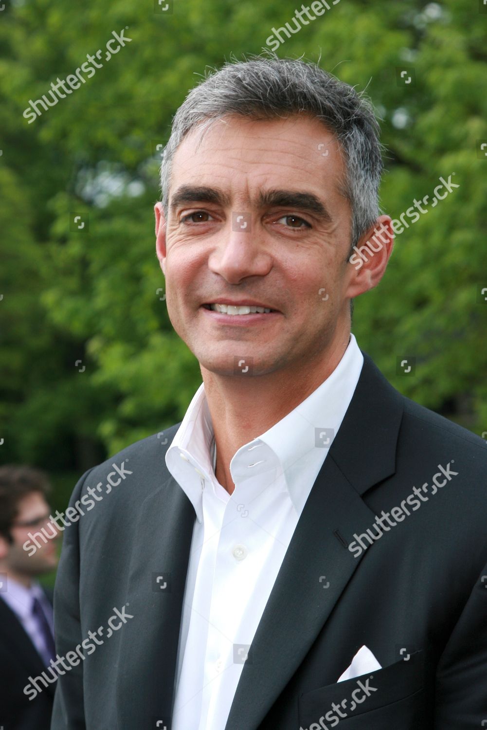 Foxs Peter Liguori Editorial Stock Photo - Stock Image | Shutterstock