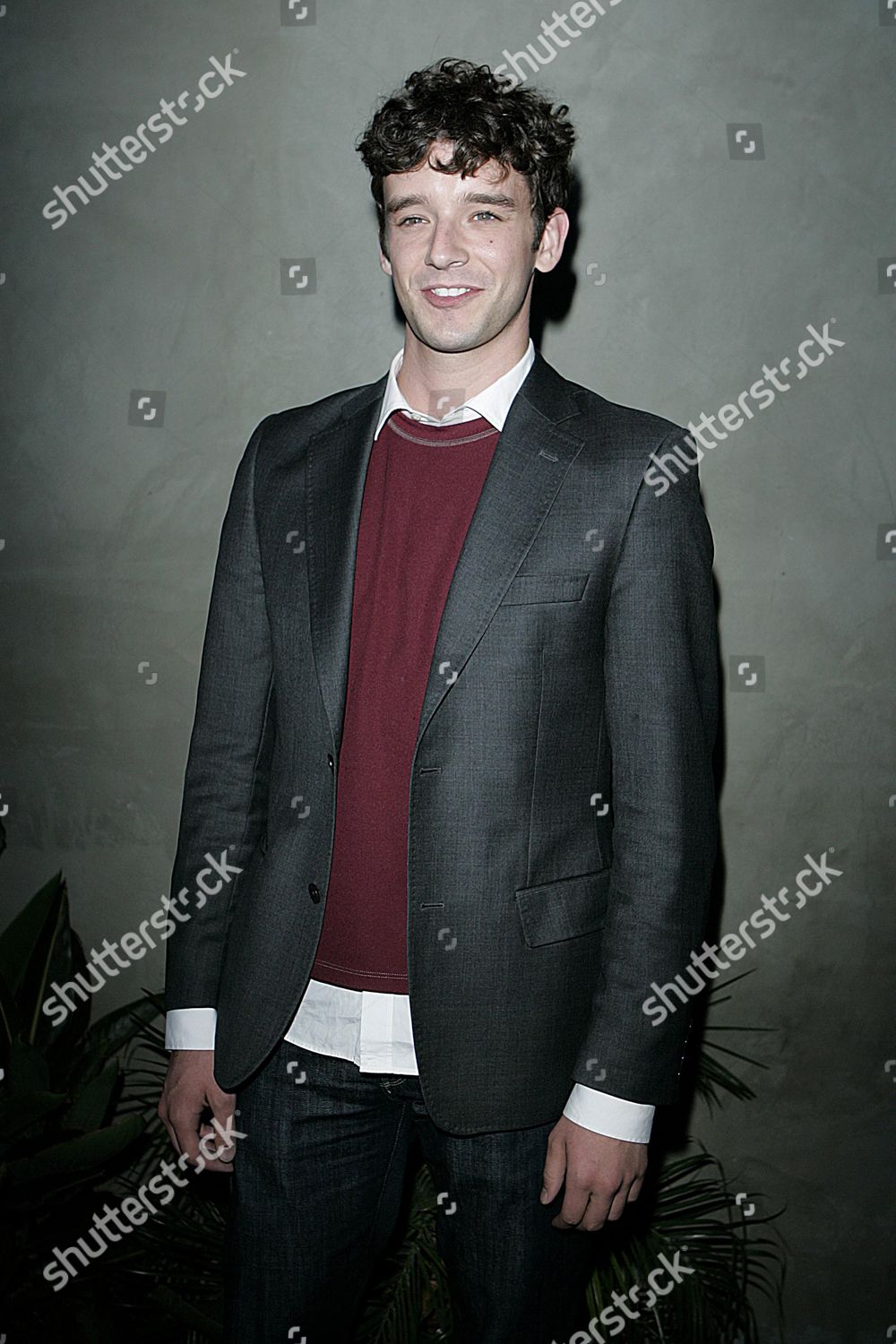 Michael Urie Editorial Stock Photo - Stock Image | Shutterstock