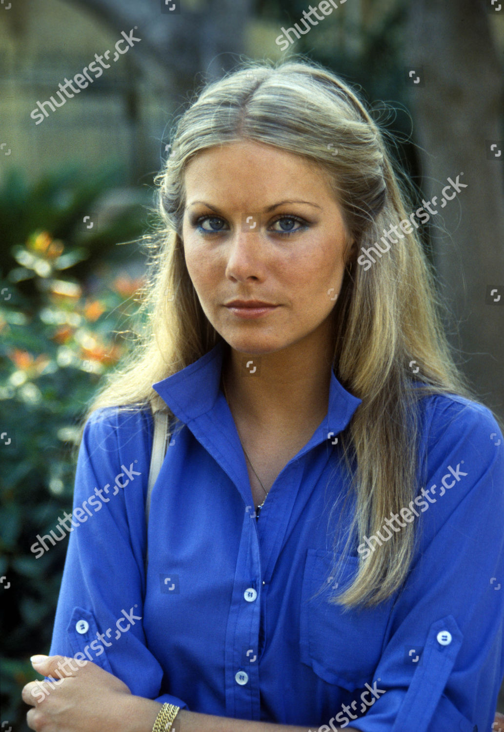 Glynis Barber Margaret Mueller Editorial Stock Photo - Stock Image ...