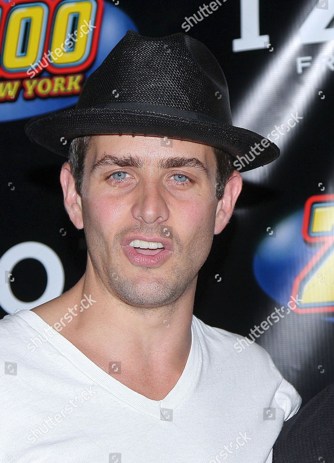 Joey Mcintyre Editorial Stock Photo - Stock Image | Shutterstock