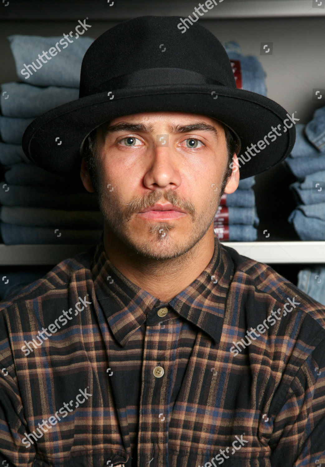 Justin Bobby Editorial Stock Photo - Stock Image | Shutterstock
