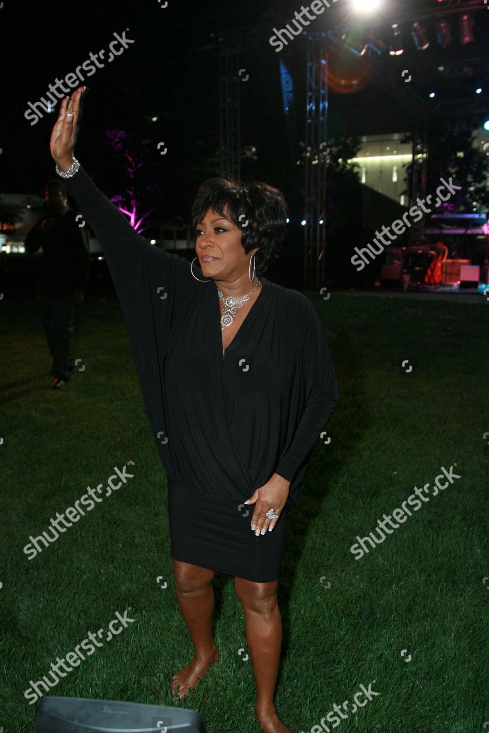 Patti Labelle Editorial Stock Photo - Stock Image | Shutterstock