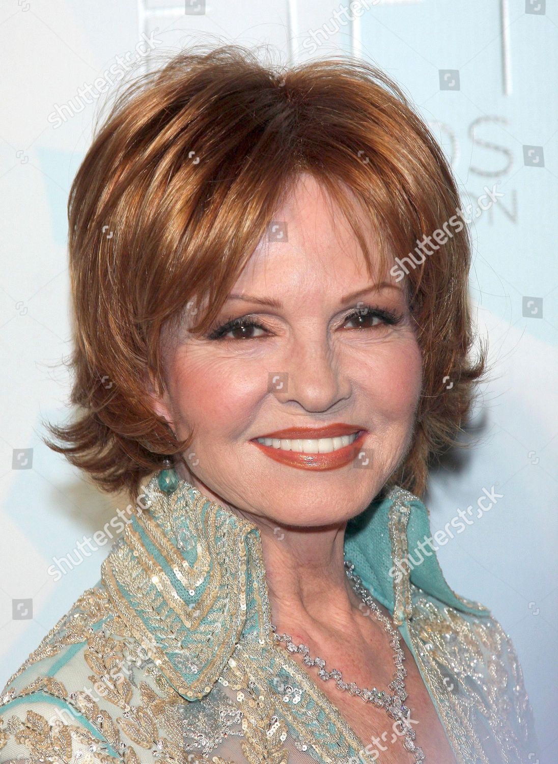 Tova Borgnine Editorial Stock Photo - Stock Image | Shutterstock