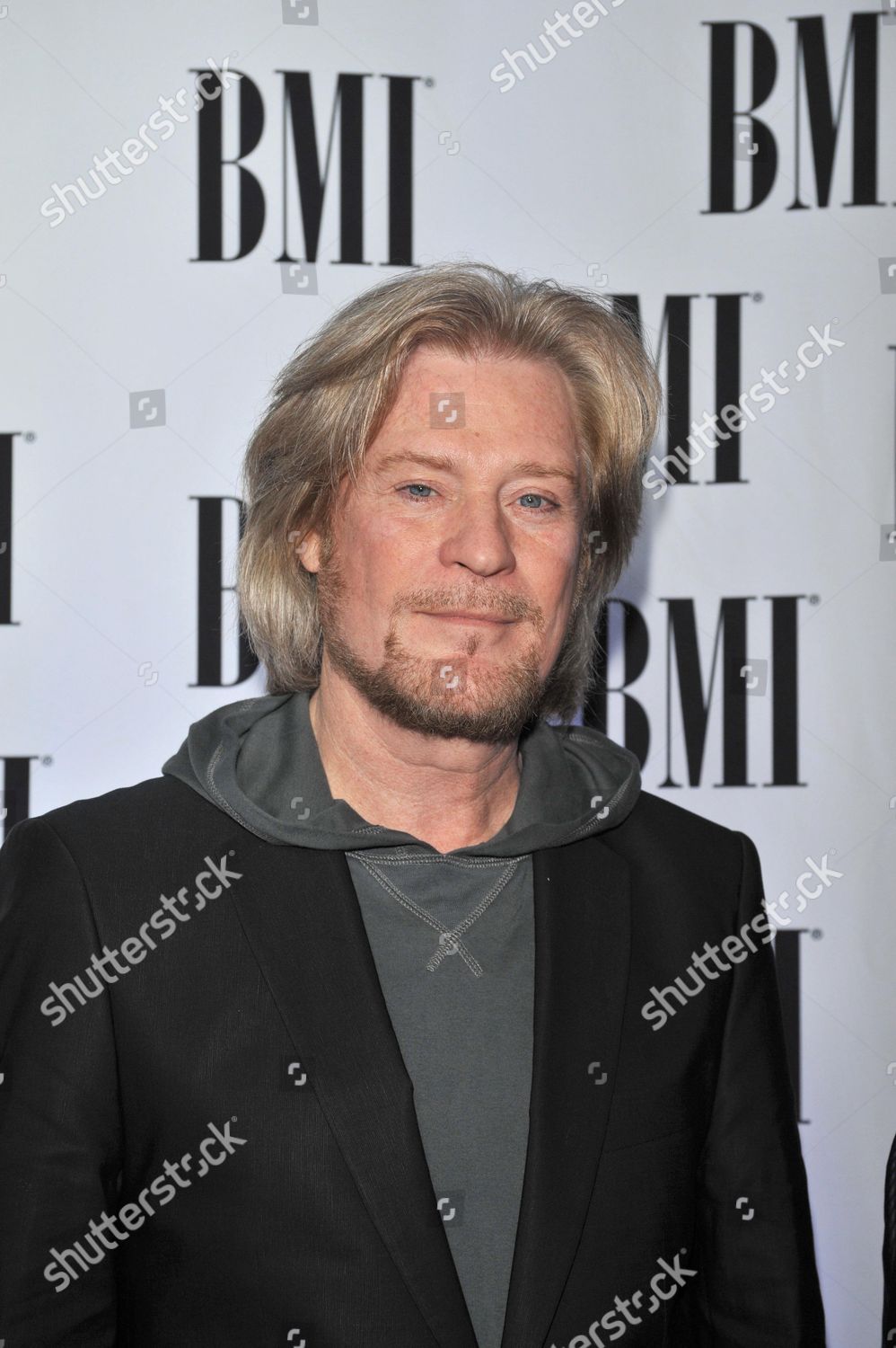 Daryl Hall Editorial Stock Photo - Stock Image | Shutterstock