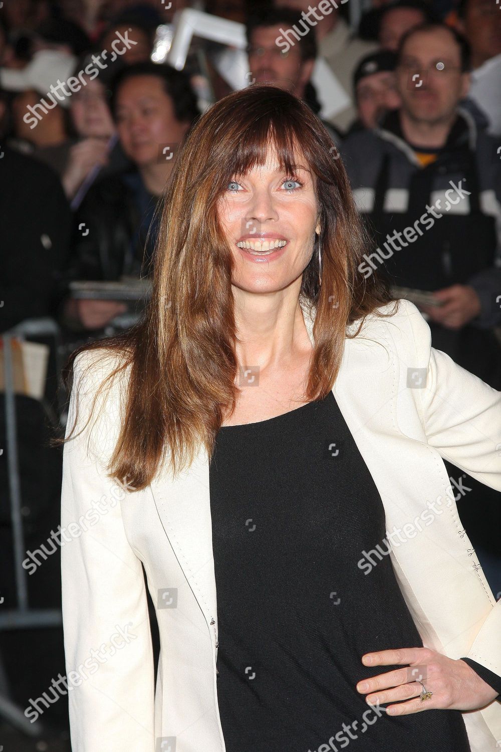 Carol Alt Editorial Stock Photo - Stock Image | Shutterstock