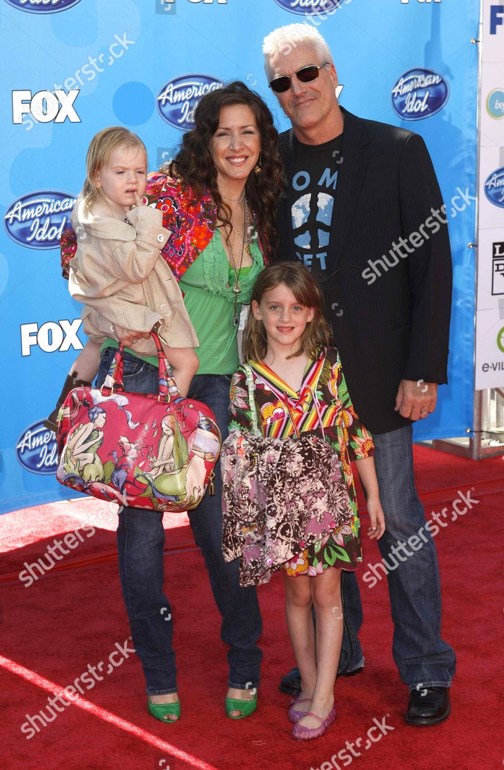 Joely Fisher Editorial Stock Photo - Stock Image | Shutterstock