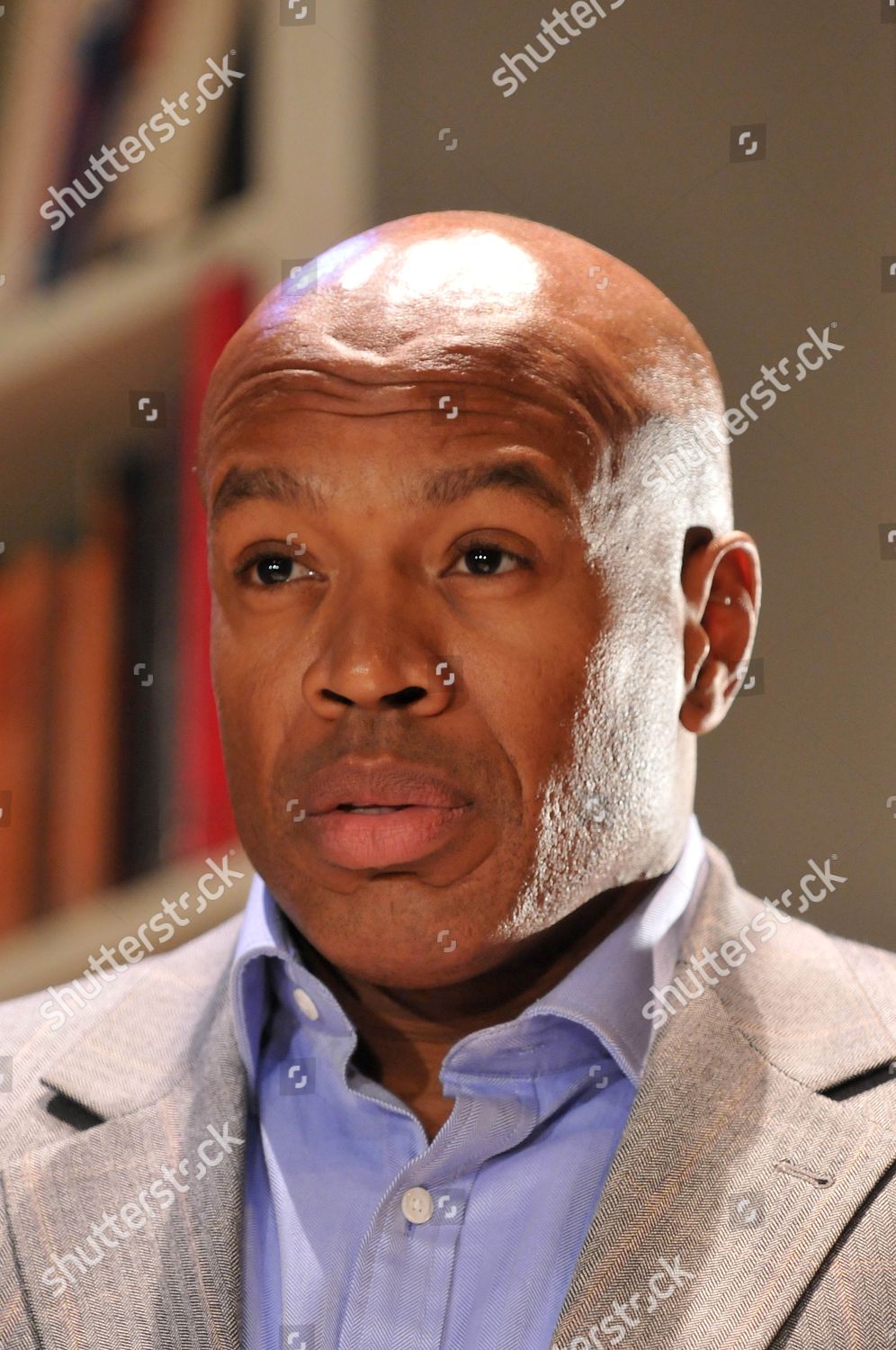 Gary Mcdonald Editorial Stock Photo Stock Image Shutterstock