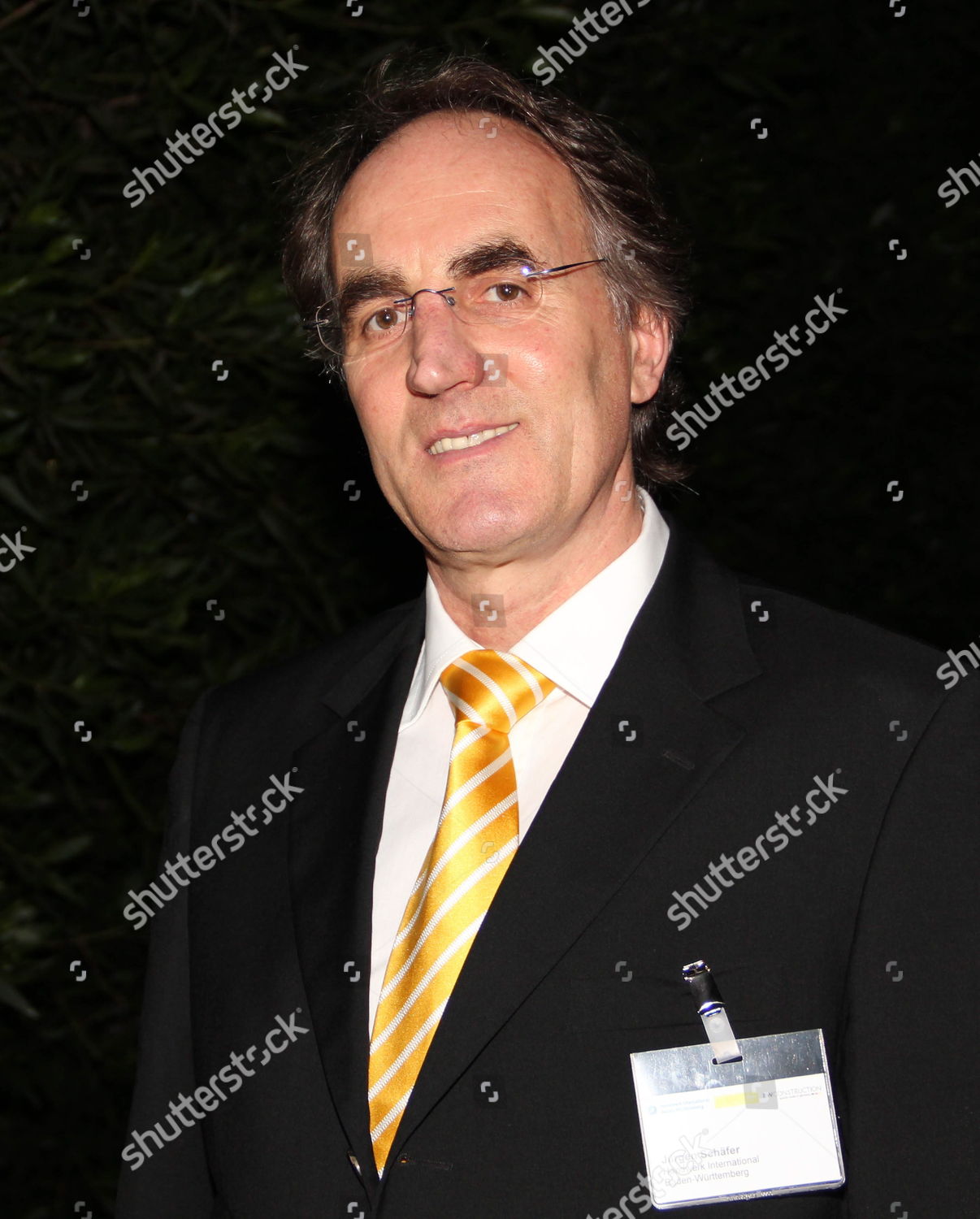 Juergen Schaefer Managing Director Handwerk International Editorial ...