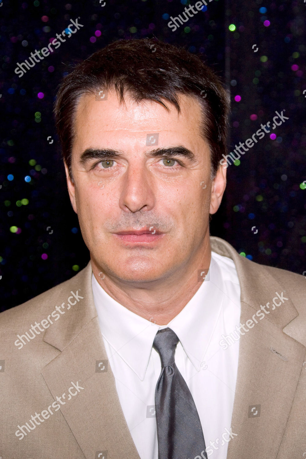 Chris Noth Editorial Stock Photo - Stock Image | Shutterstock