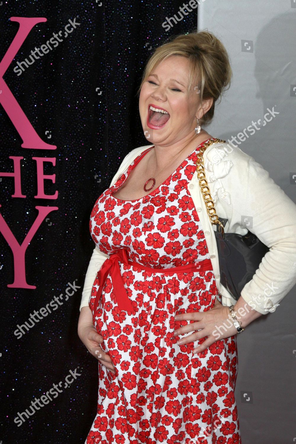 Caroline Rhea Editorial Stock Photo - Stock Image | Shutterstock