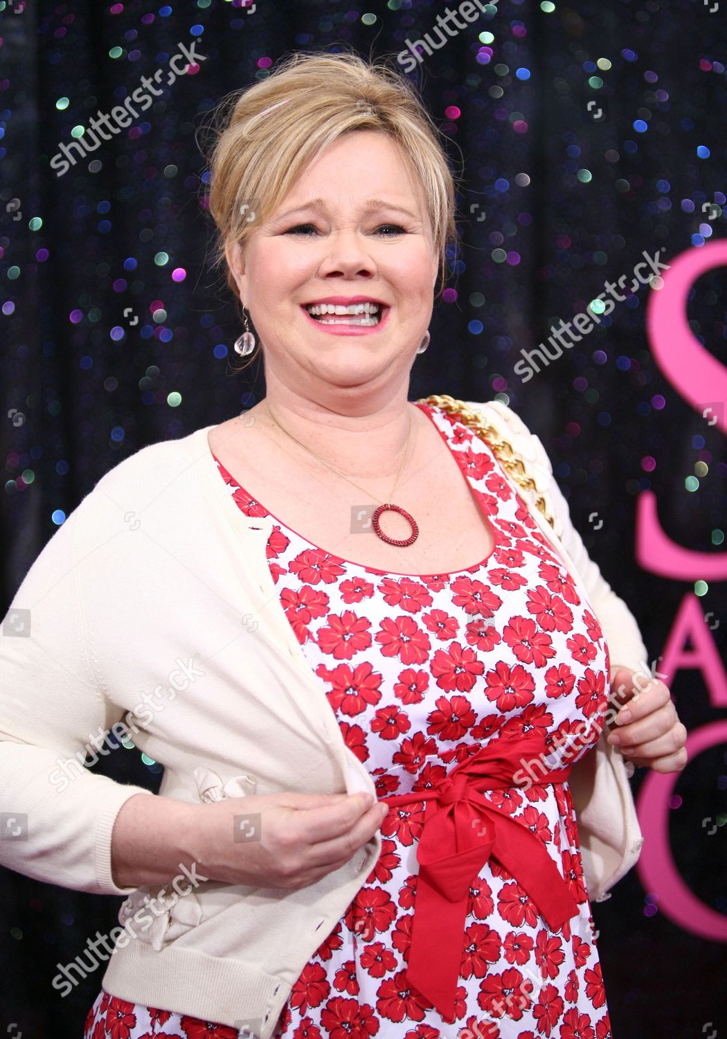 Caroline Rhea Editorial Stock Photo - Stock Image | Shutterstock