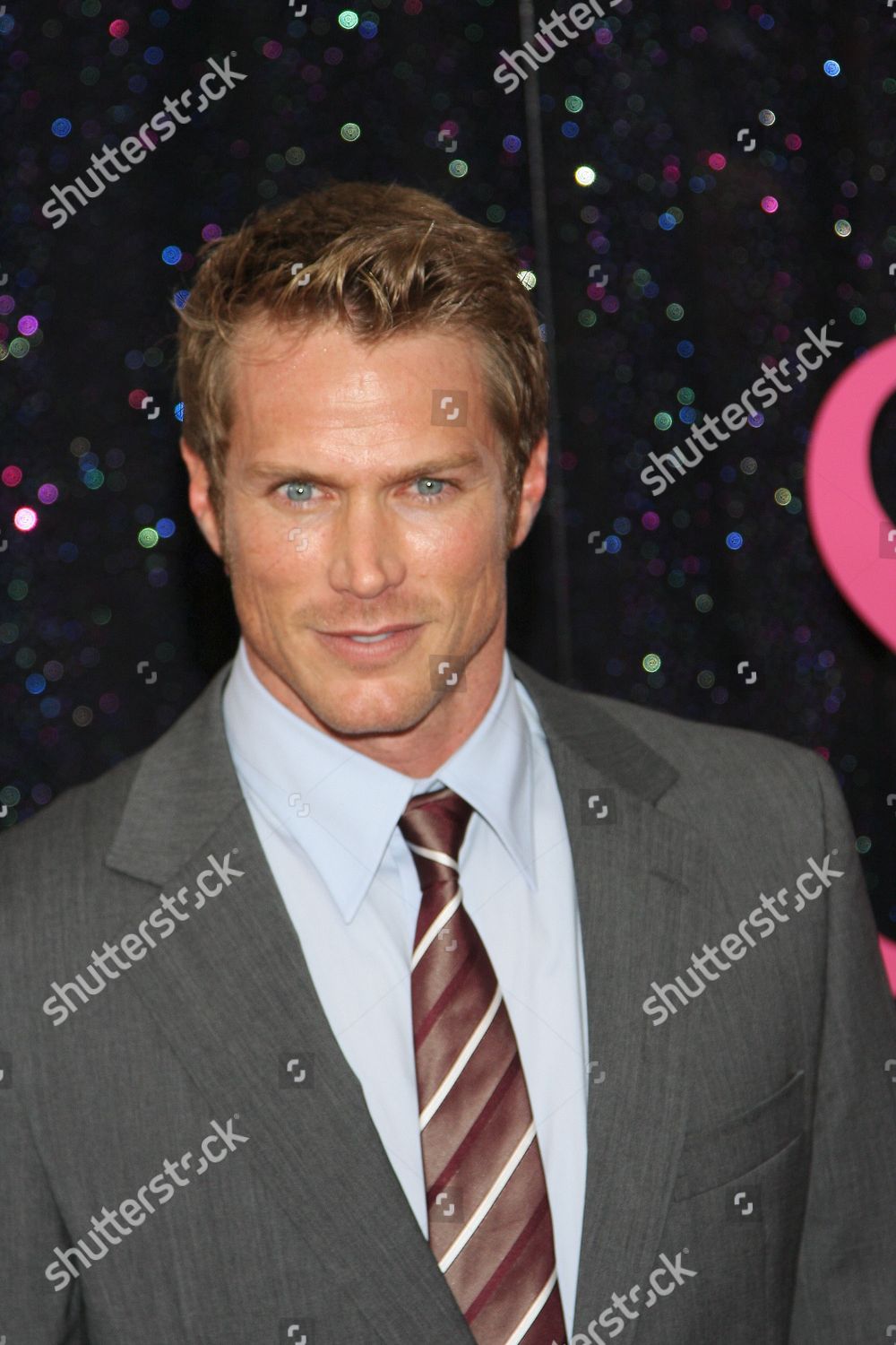 Jason Lewis Editorial Stock Photo - Stock Image | Shutterstock