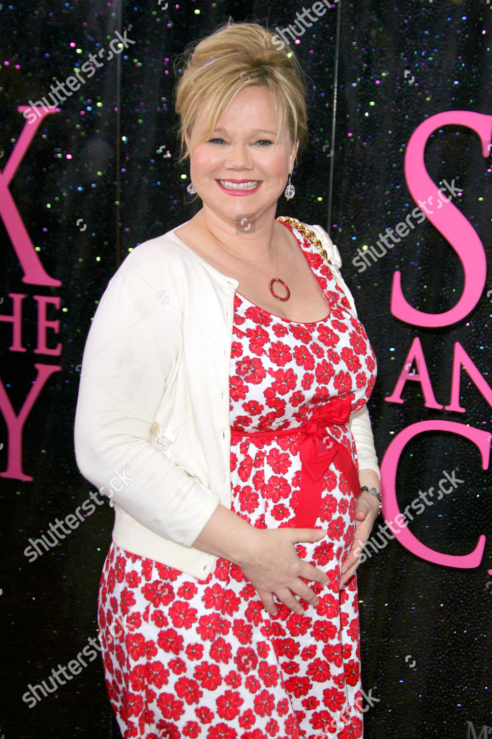 Caroline Rhea Editorial Stock Photo - Stock Image | Shutterstock