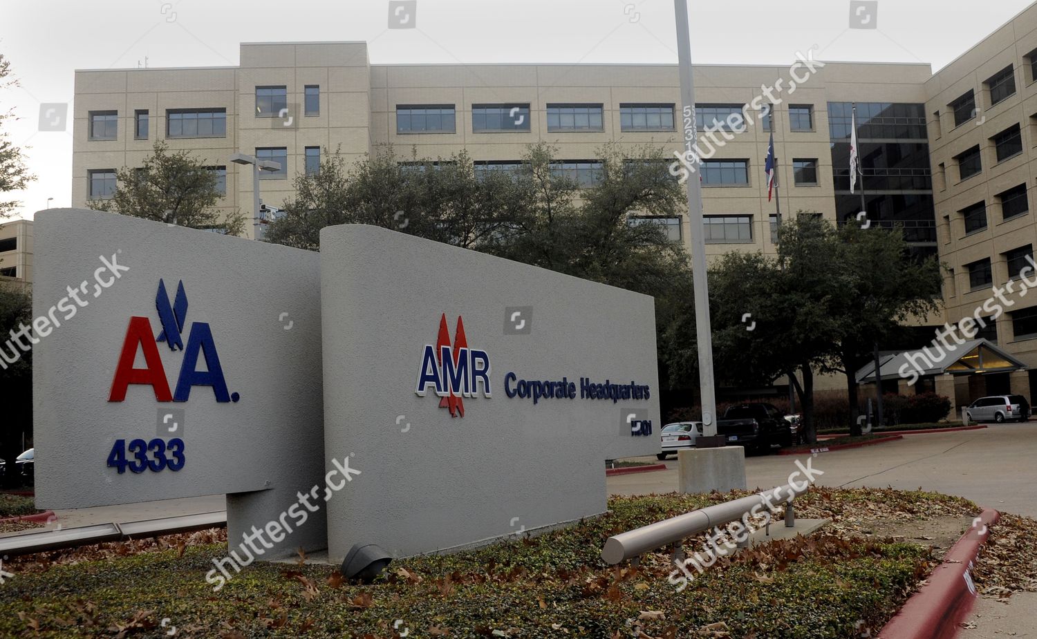 AA Corporate