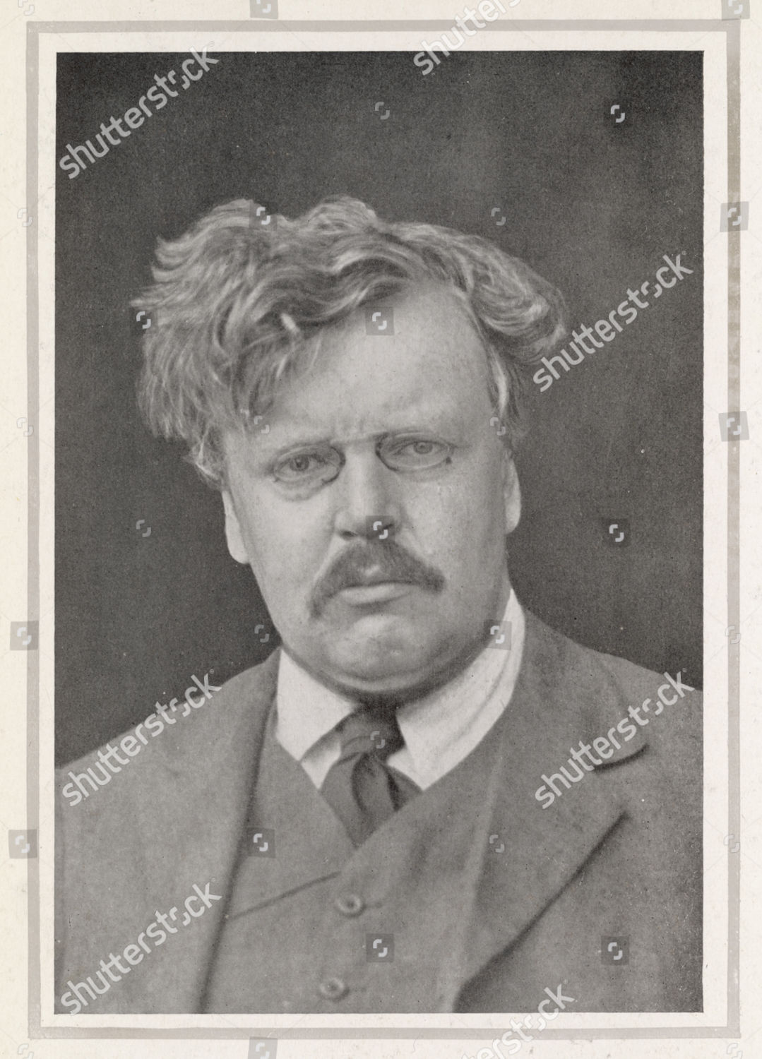 Download Writing gilbert keith chesterton For iPhone