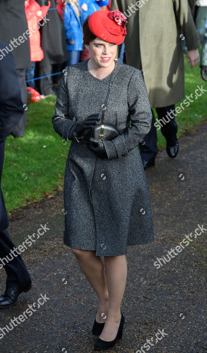 Princess Eugenie Editorial Stock Photo - Stock Image | Shutterstock