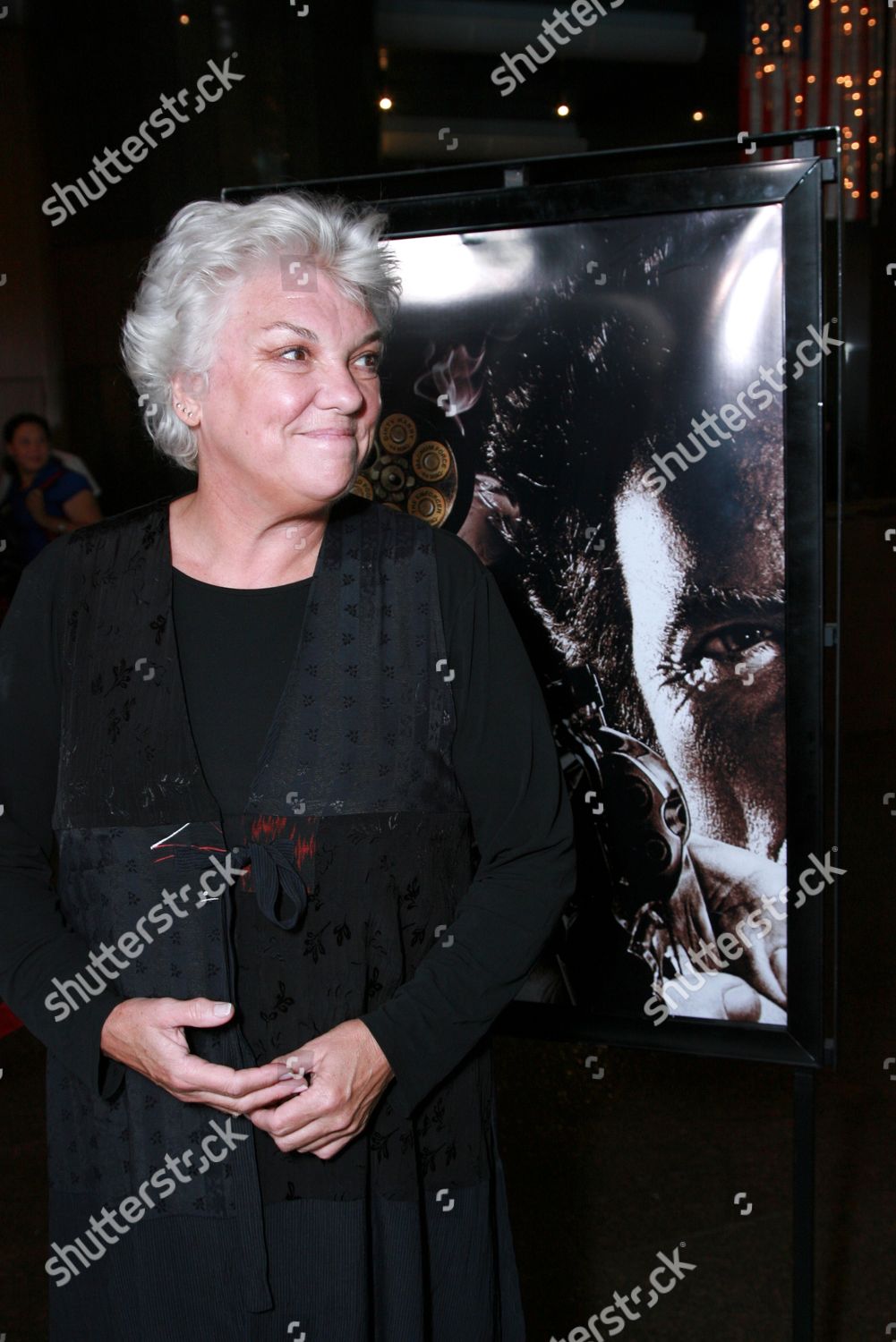 Tyne Daly Editorial Stock Photo - Stock Image | Shutterstock