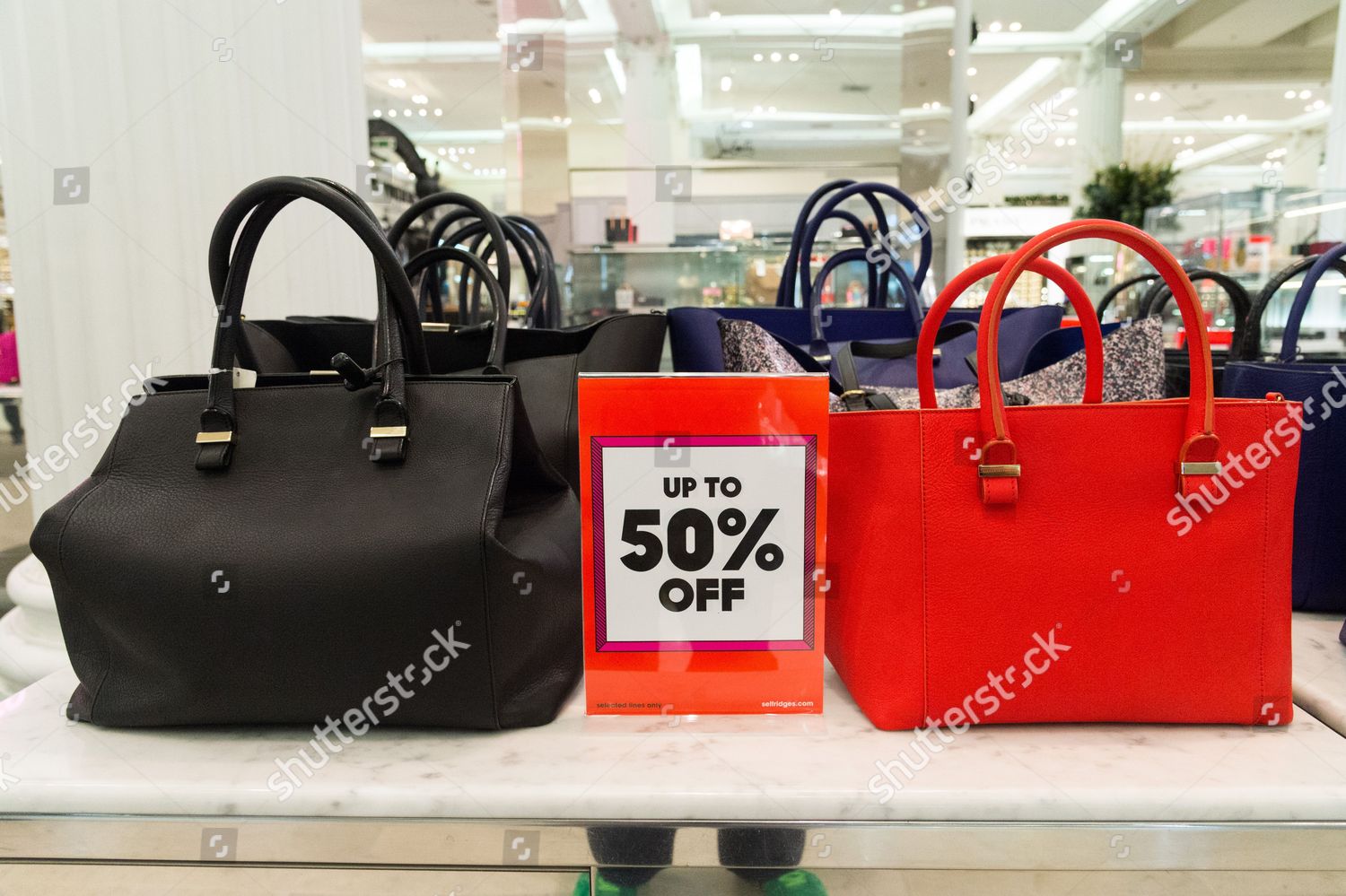 boxing day handbag sale