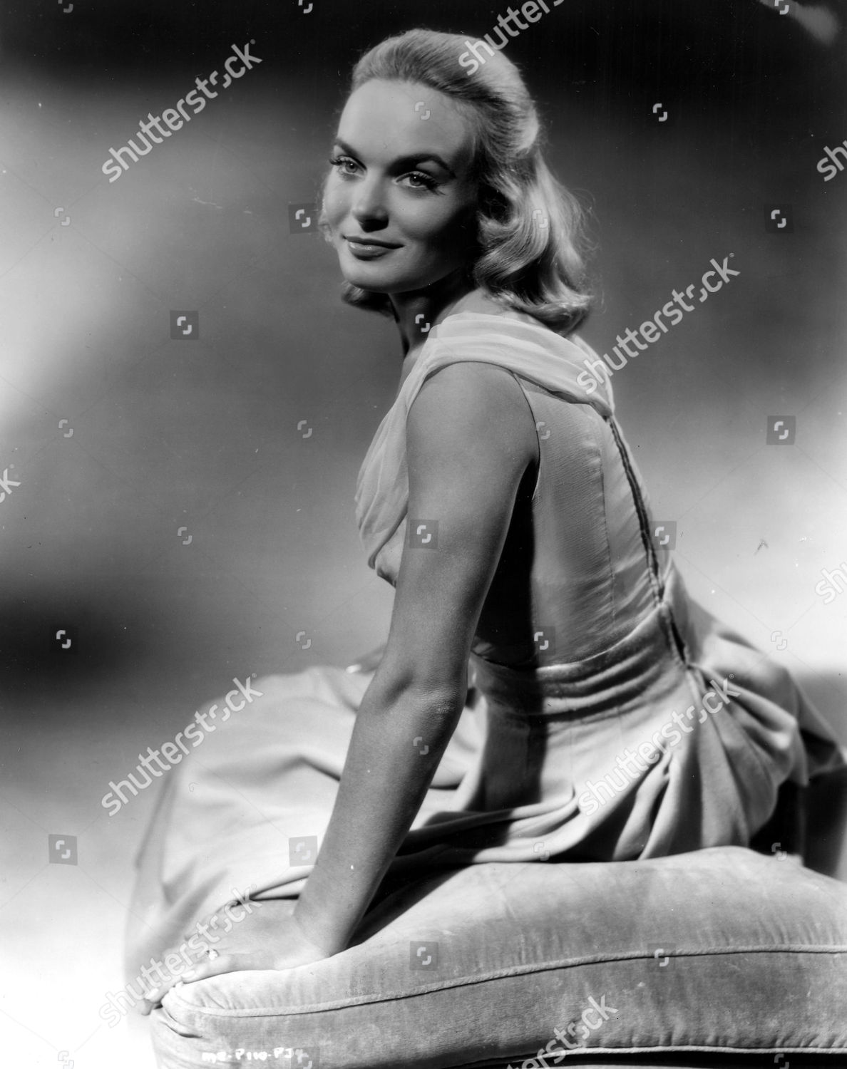 shirley eaton young