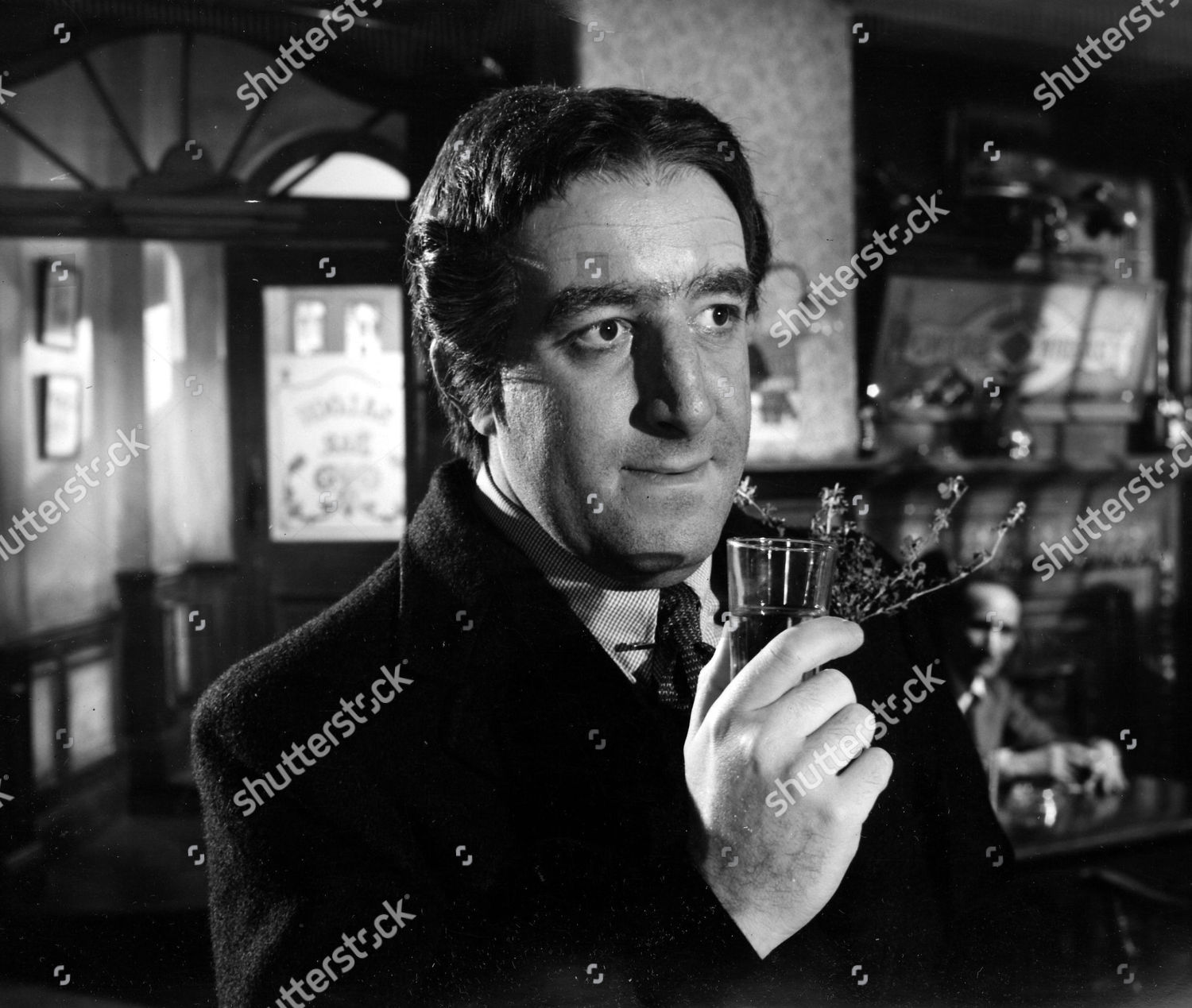 Naked Truth Films Peter Sellers Editorial Stock Photo Stock Image