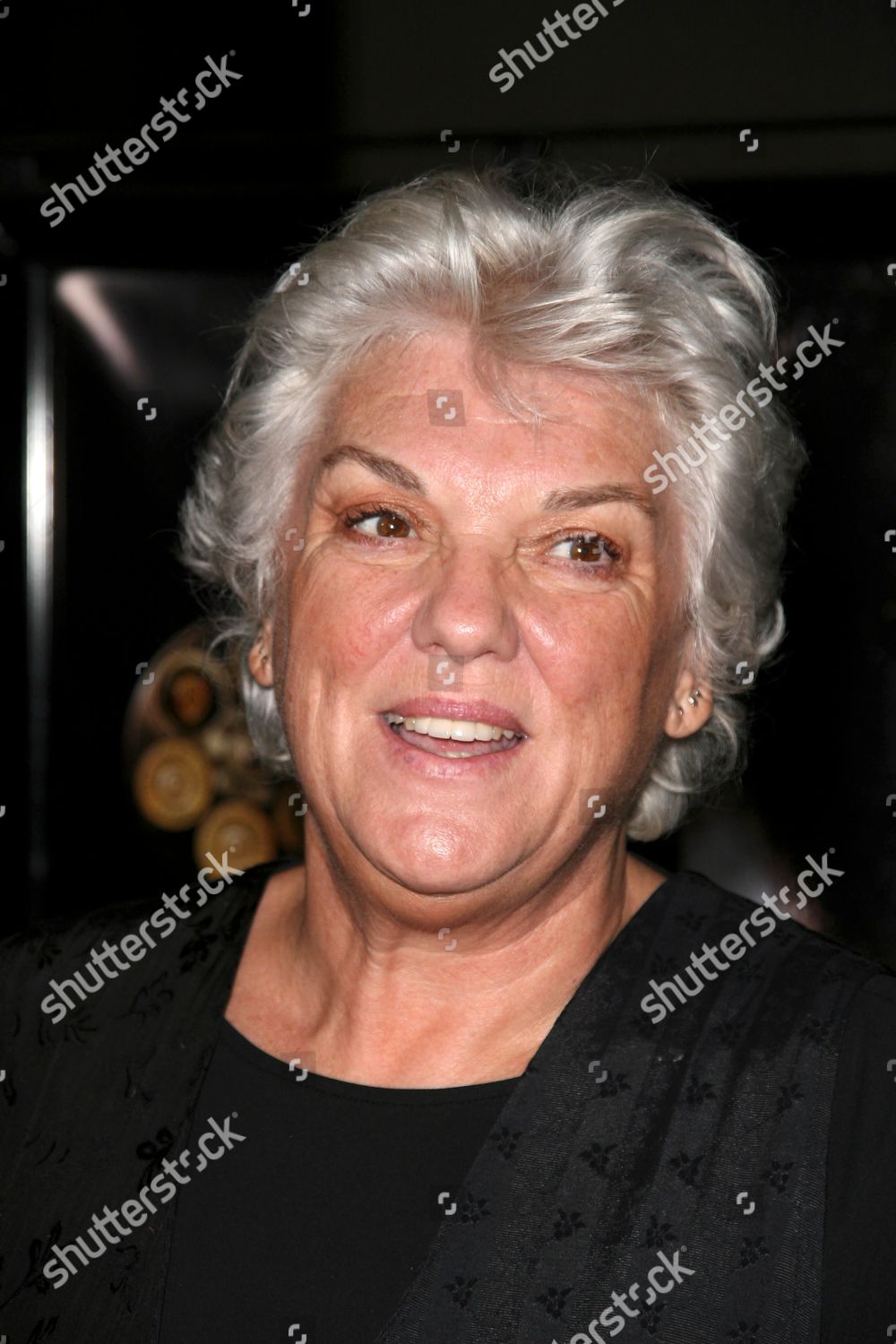 Tyne Daly Editorial Stock Photo - Stock Image | Shutterstock