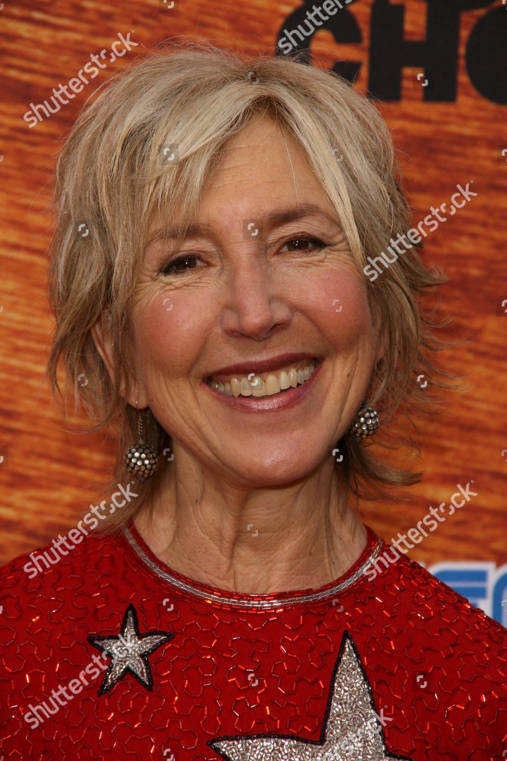 Lin Shaye Editorial Stock Photo Stock Image Shutterstock