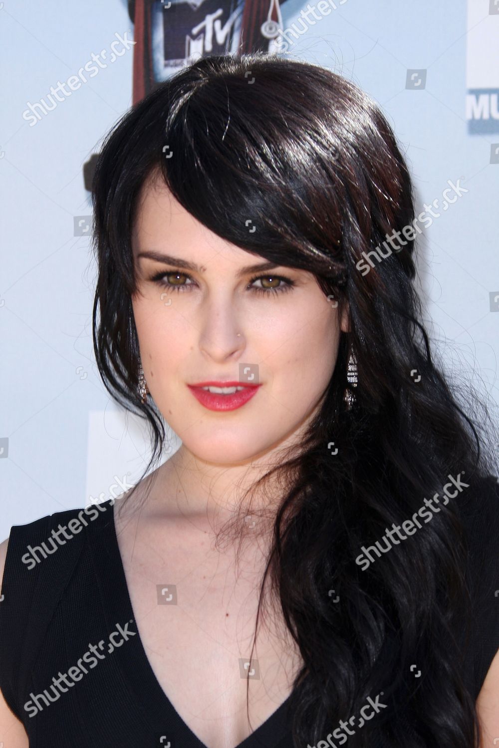 Rumer Willis Editorial Stock Photo - Stock Image | Shutterstock