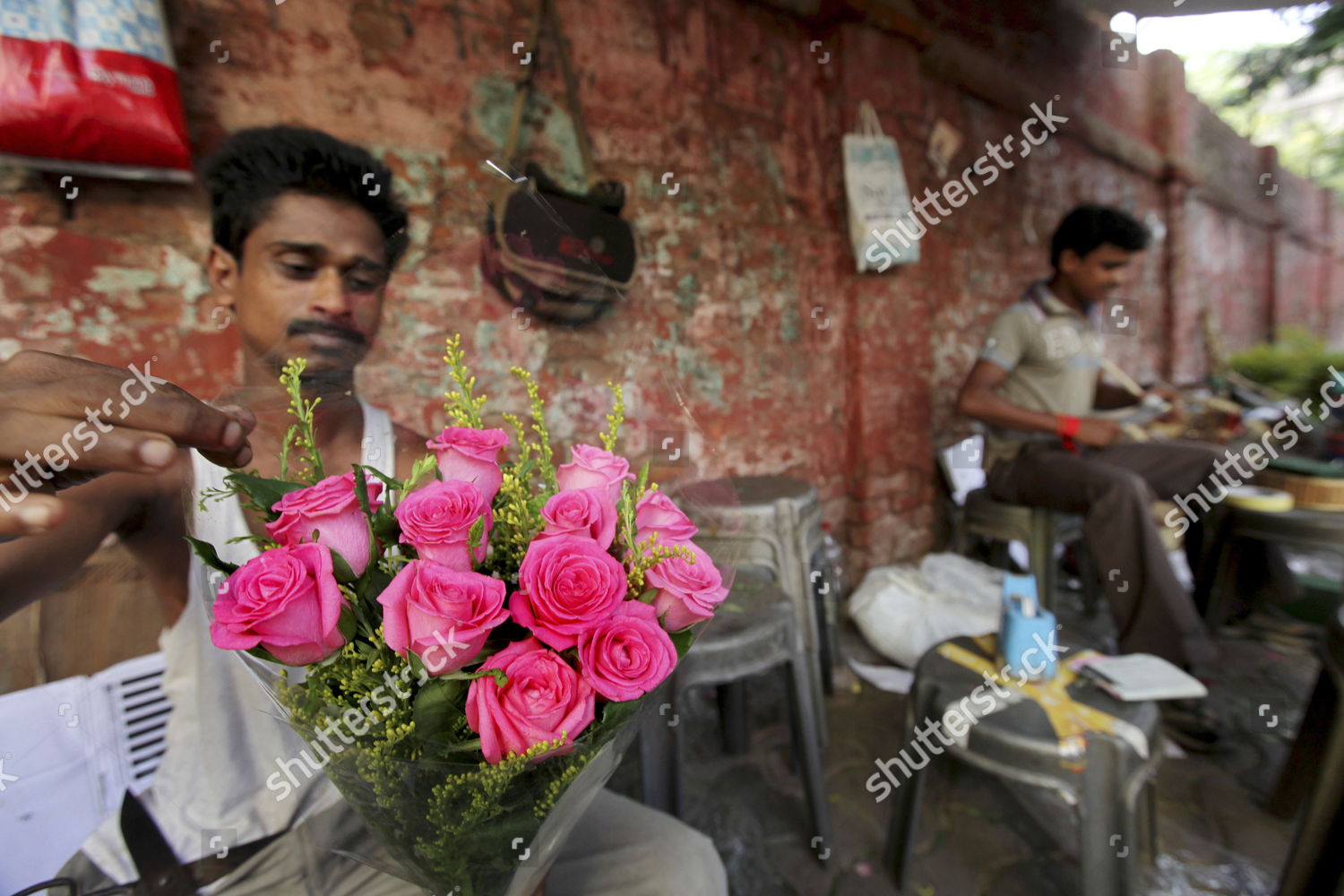 flower production in india 2017 status of floriculture in india