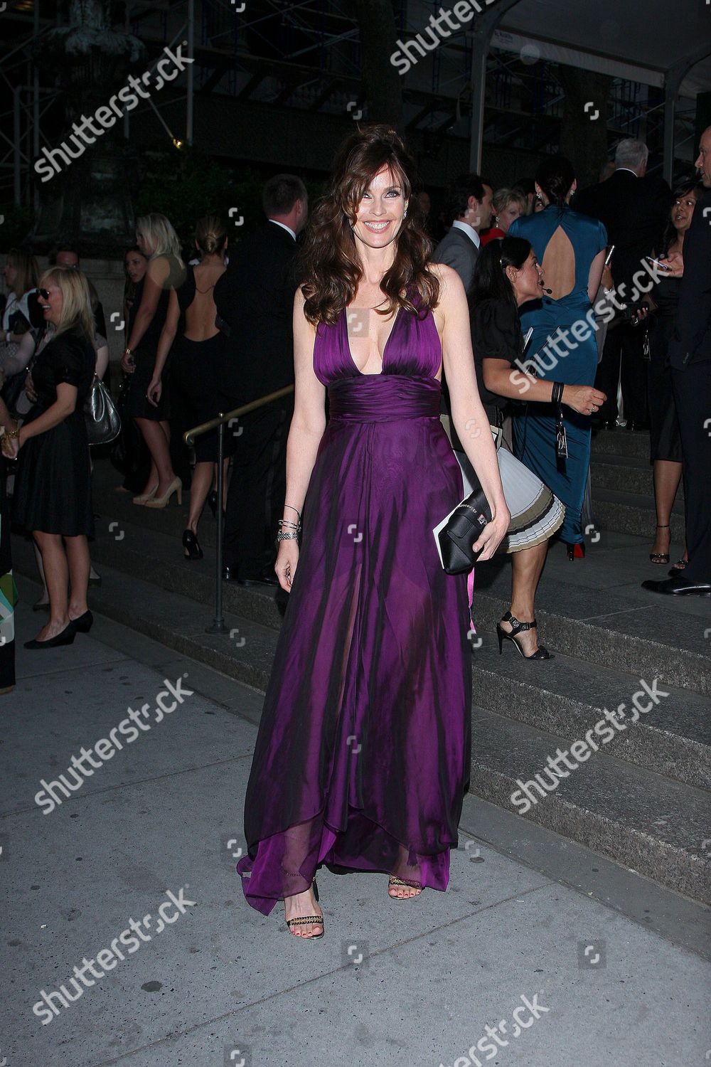 Carol Alt Editorial Stock Photo - Stock Image | Shutterstock