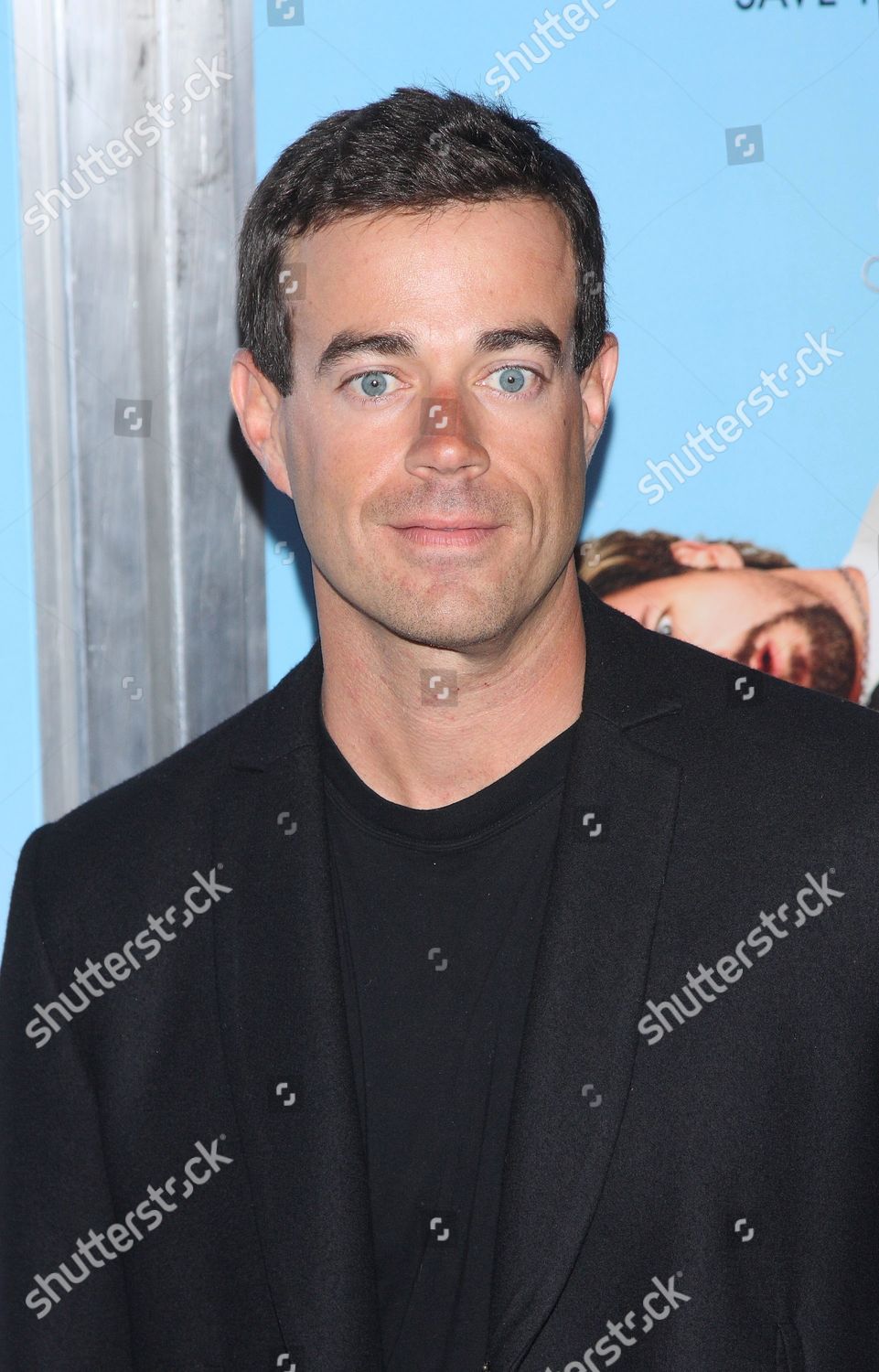 Carson Daly Editorial Stock Photo - Stock Image | Shutterstock