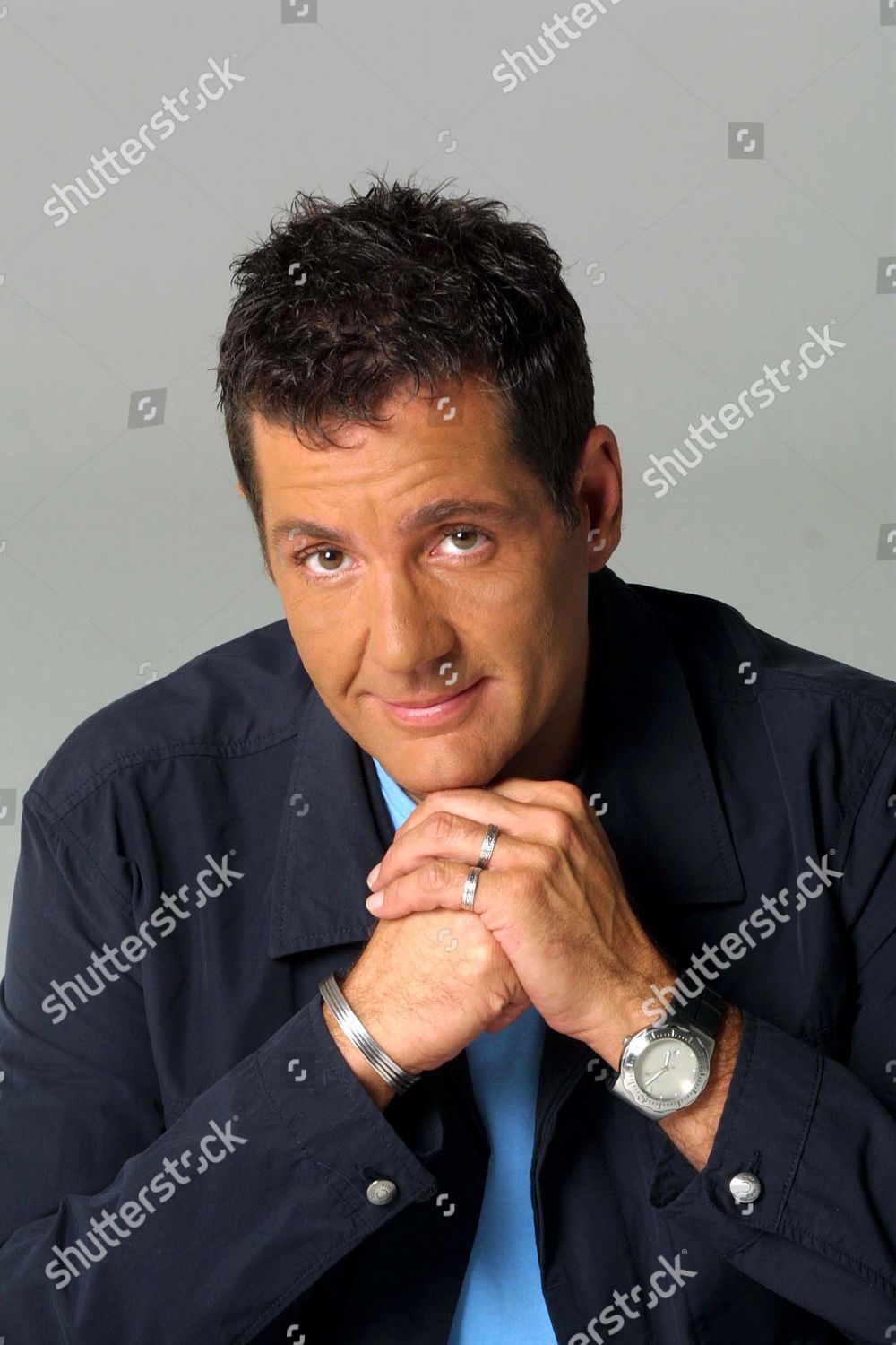 Dale Winton Editorial Stock Photo Stock Image Shutterstock