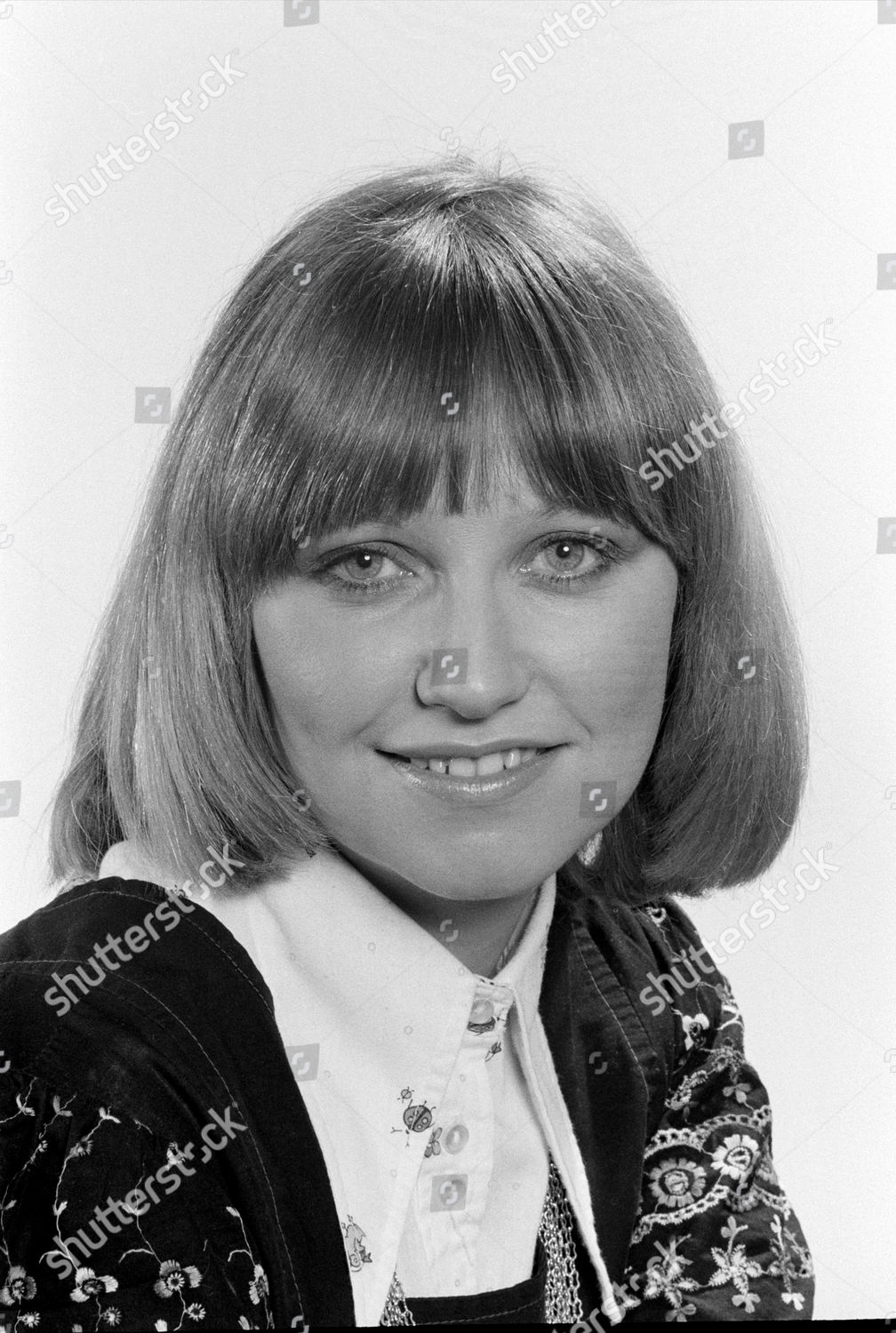 Judy Finnigan Editorial Stock Photo Stock Image Shutterstock