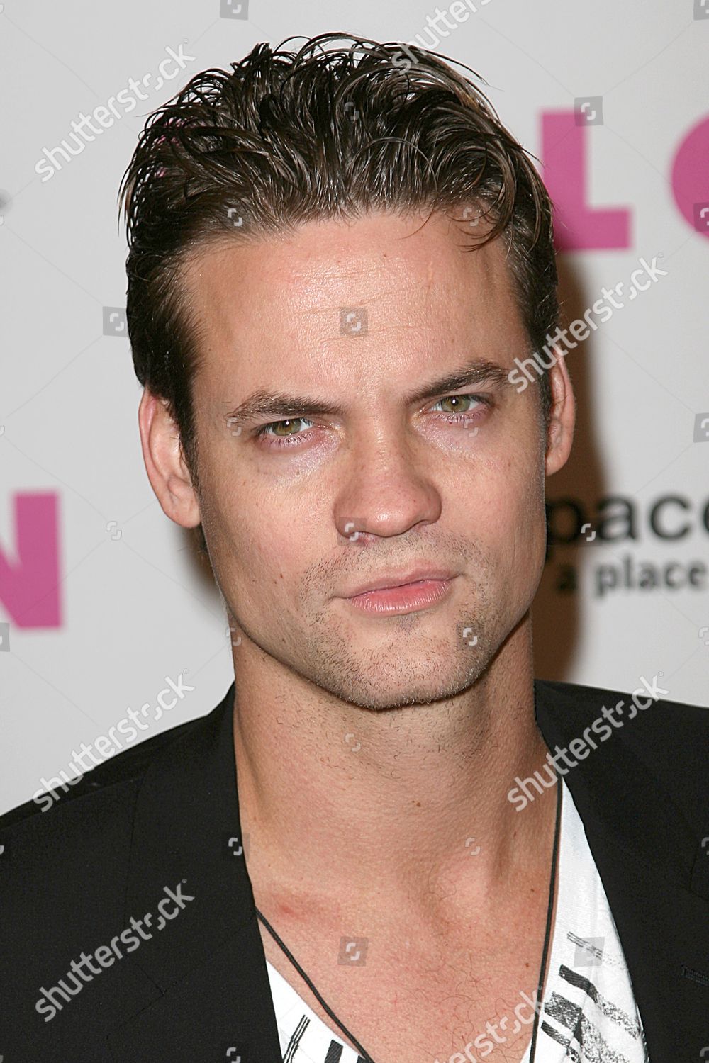 Shane West Editorial Stock Photo - Stock Image | Shutterstock