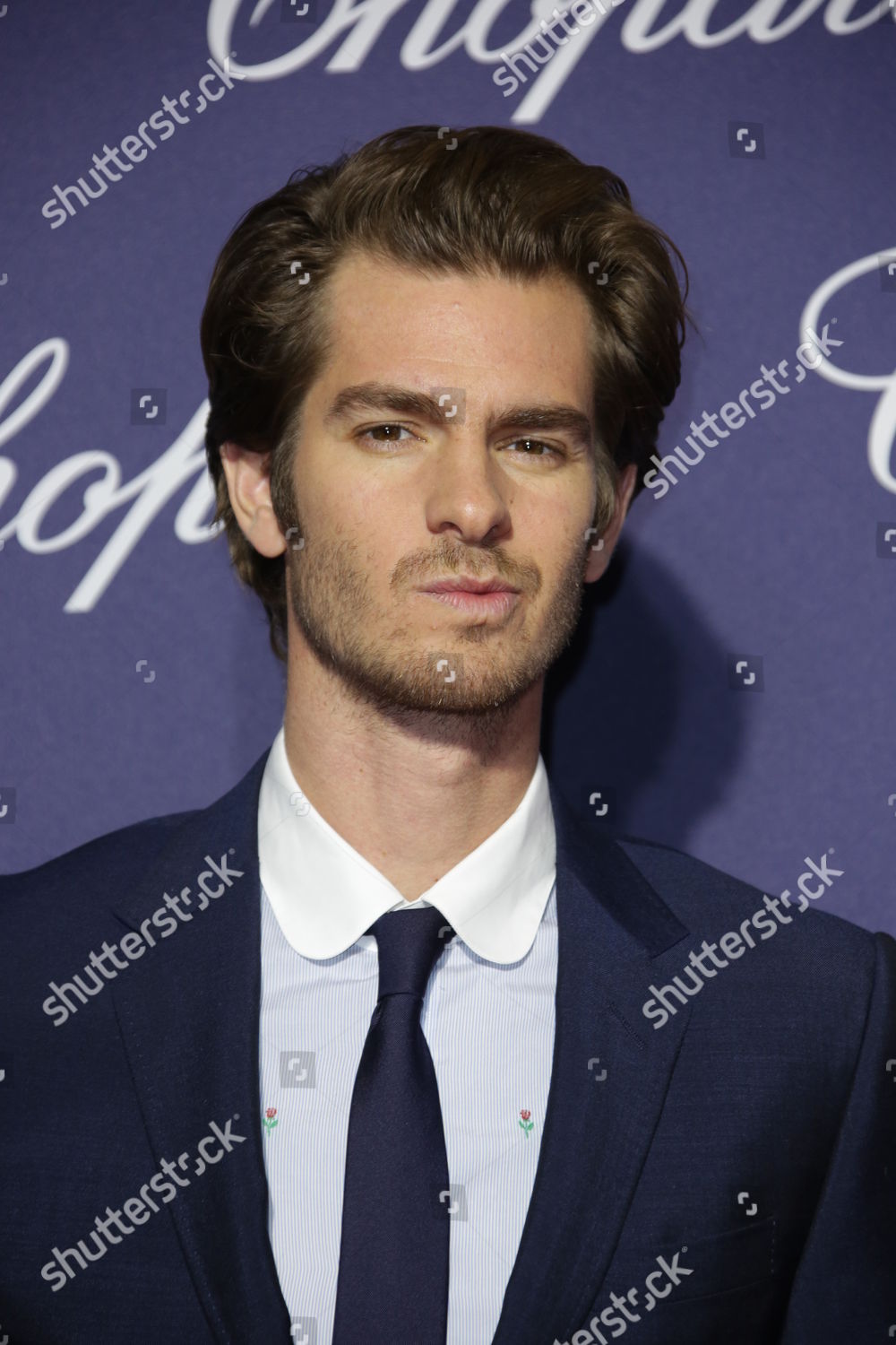 Andrew Garfield Editorial Stock Photo - Stock Image | Shutterstock