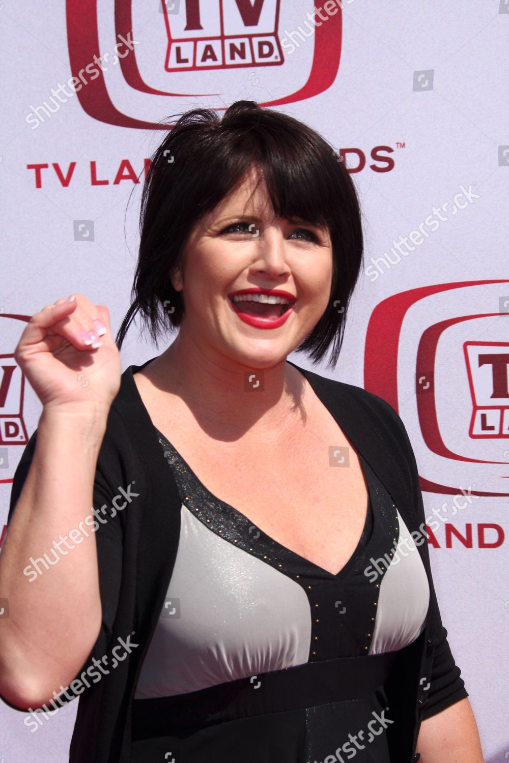 Tina Yothers Editorial Stock Photo - Stock Image | Shutterstock