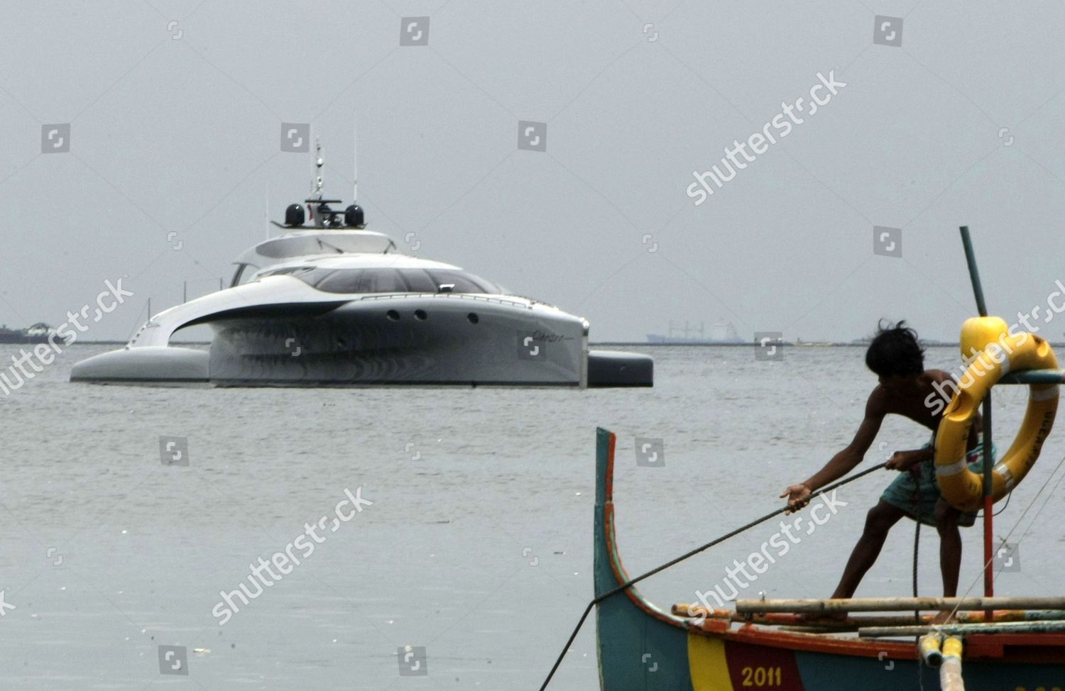 adastra yacht philippines