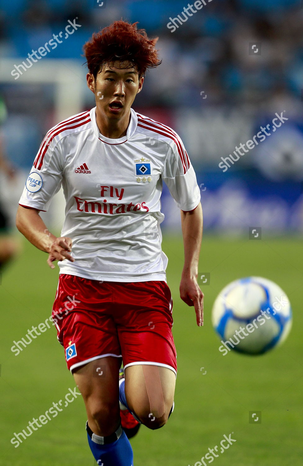 hamburger-sv-player-son-heungmin-action-editorial-stock-photo-stock