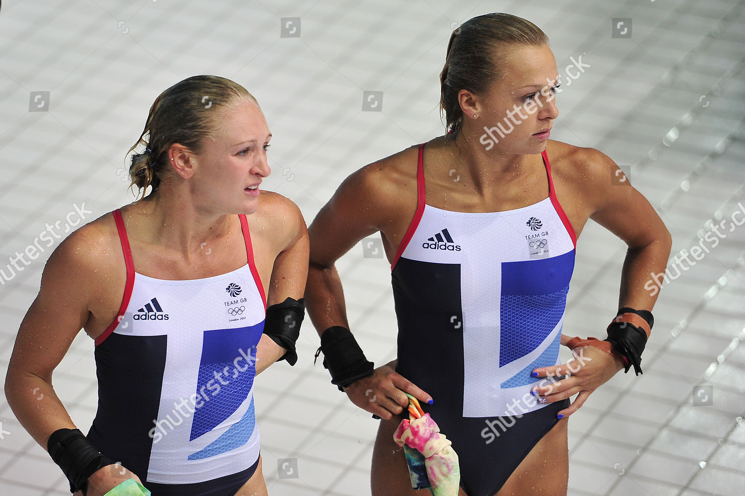 sarah barrow and tonia couch