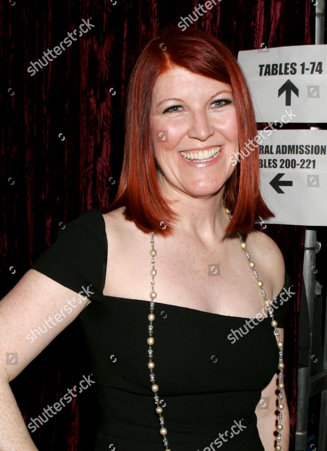 Kate Flannery Editorial Stock Photo - Stock Image | Shutterstock