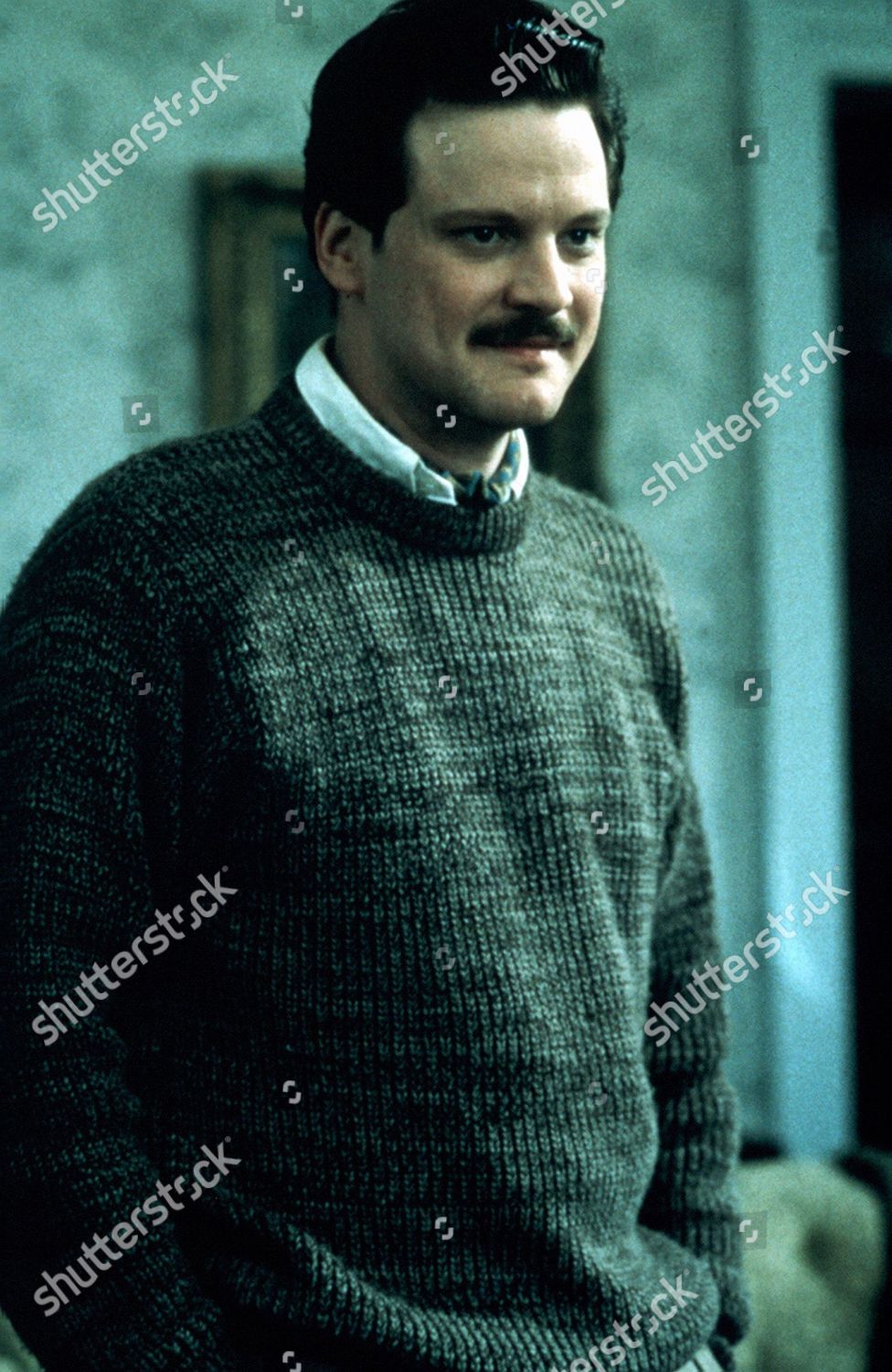 Circle Friends Film Simon Westward Colin Editorial Stock Photo - Stock