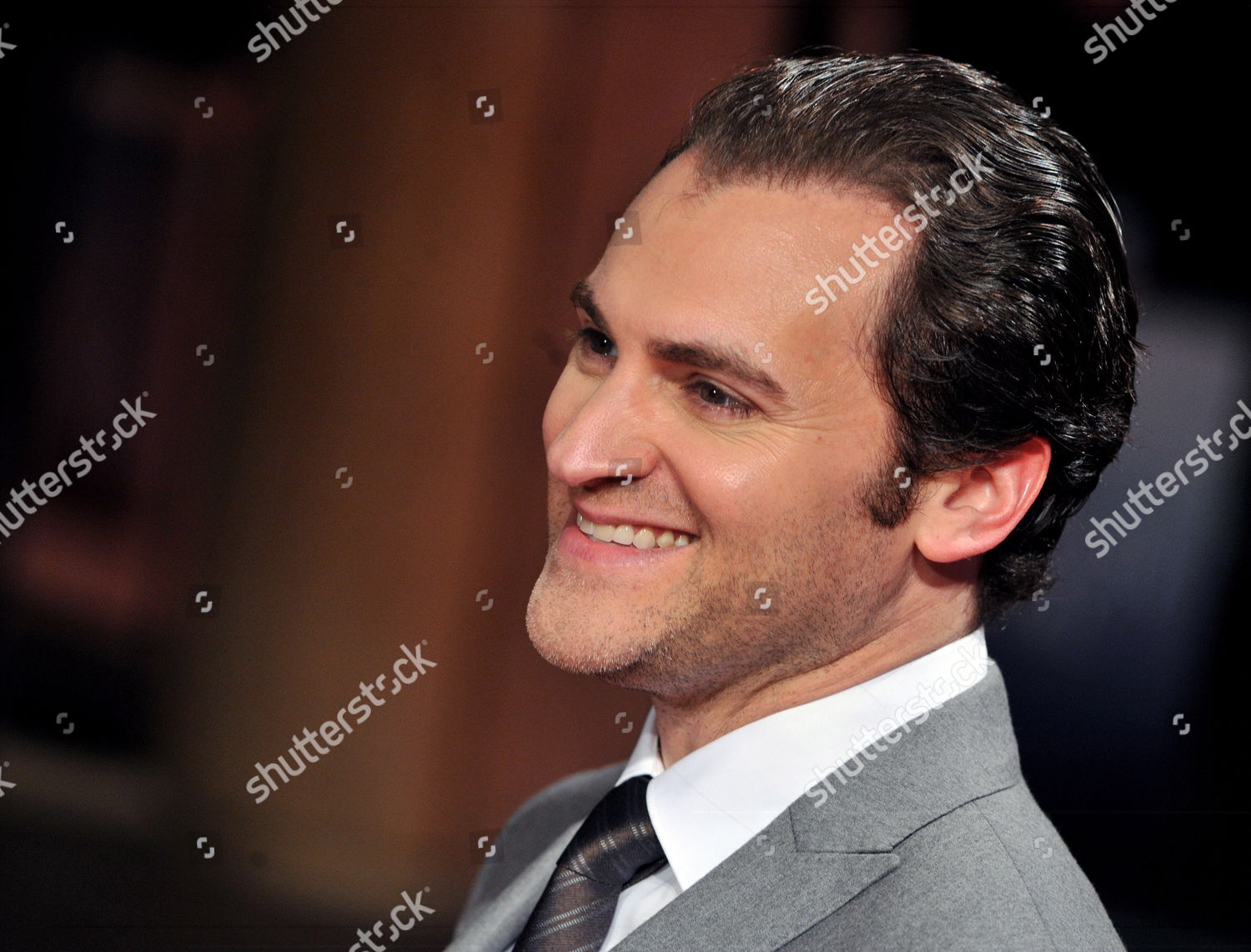 Us Actor Cast Member Michael Stuhlbarg Editorial Stock Photo Stock