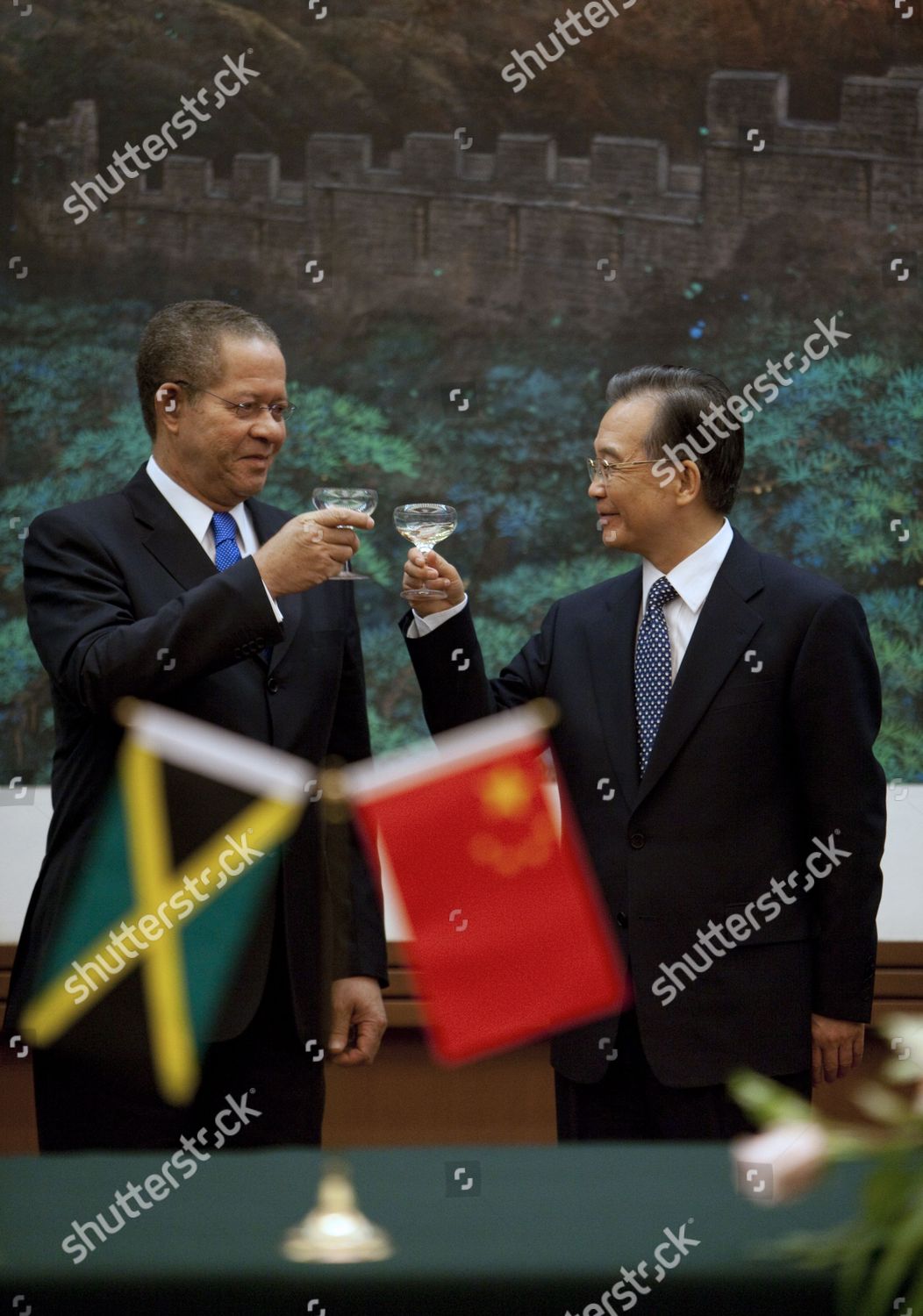 jamaica prime minister bruce golding jamaica prime minister bruce golding