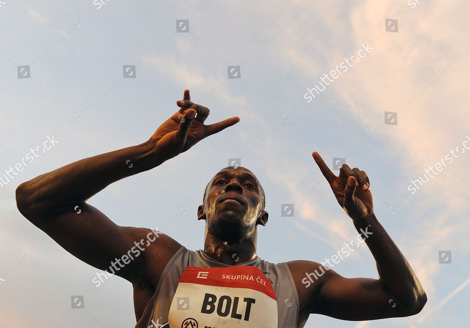 jamaicas-100-metres-world-record-holder-editorial-stock-photo-stock