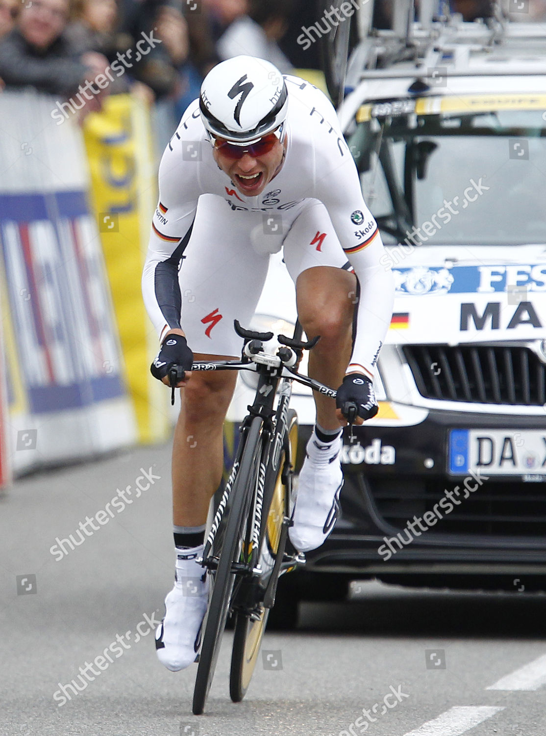 tony martin cyclist