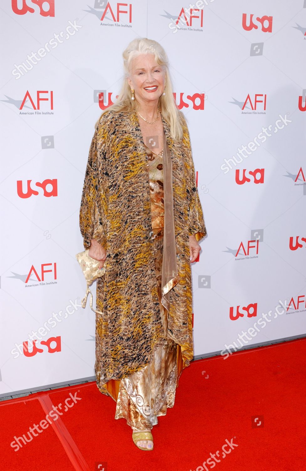 Diane Ladd Editorial Stock Photo - Stock Image | Shutterstock