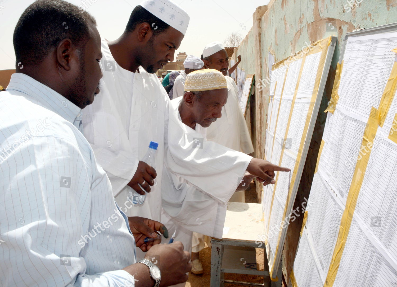 sudanese-voters-look-their-names-on-editorial-stock-photo-stock-image