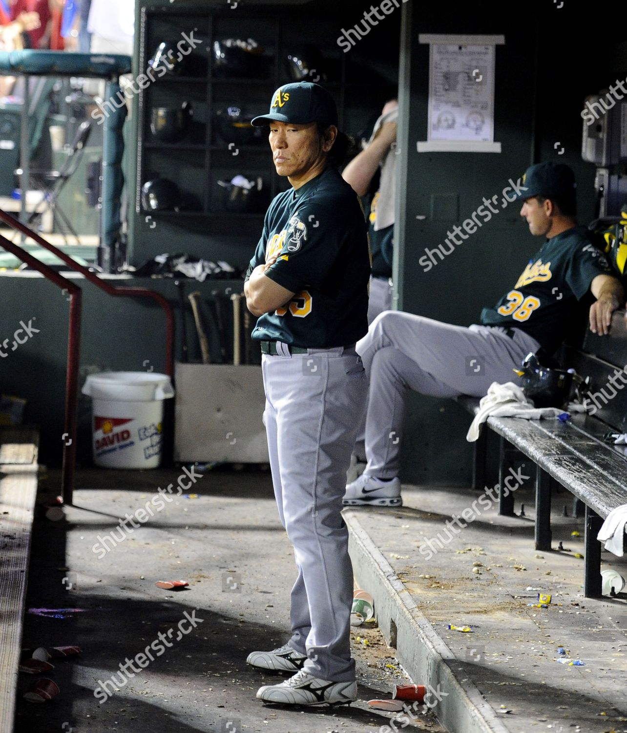 You Won'T Believe Where Hideki Matsui Lives Now! - ksw3j0x