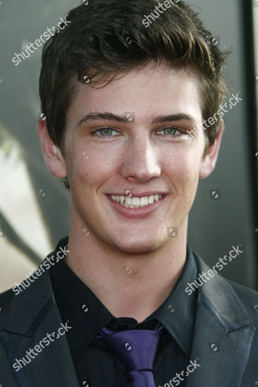 Us Actor Cast Member Michael Bolten Editorial Stock Photo - Stock Image ...